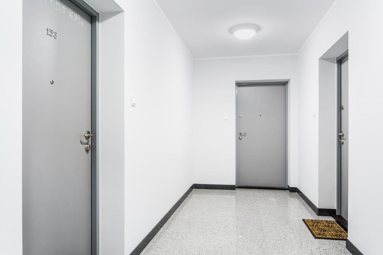 Resinest Apartamenty Nowe Bojary 비아위스토크 외부 사진