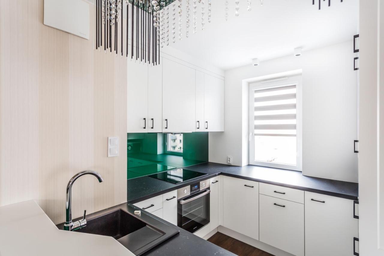 Resinest Apartamenty Nowe Bojary 비아위스토크 외부 사진