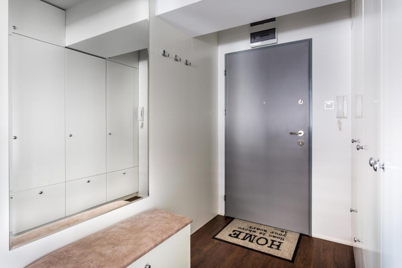 Resinest Apartamenty Nowe Bojary 비아위스토크 외부 사진