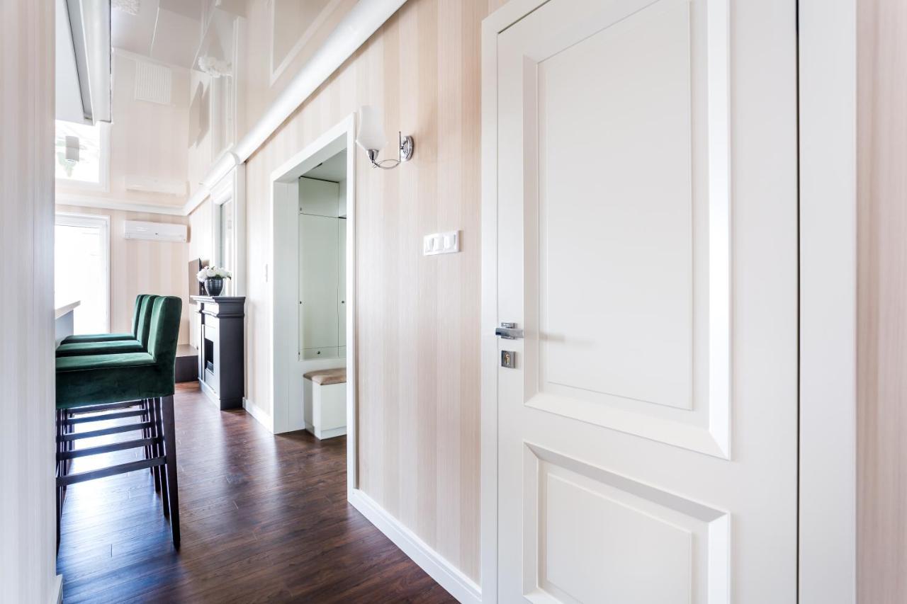 Resinest Apartamenty Nowe Bojary 비아위스토크 외부 사진