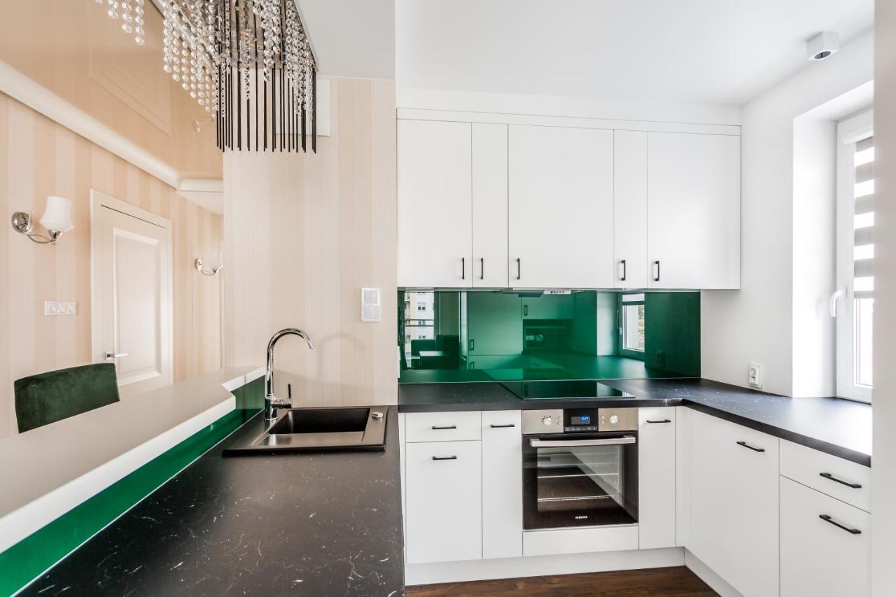 Resinest Apartamenty Nowe Bojary 비아위스토크 외부 사진
