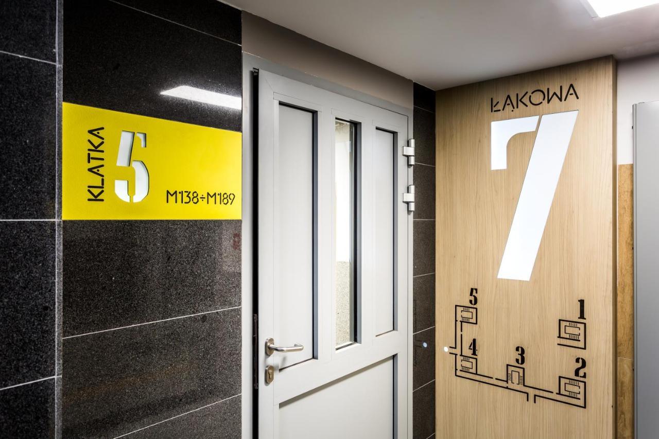 Resinest Apartamenty Nowe Bojary 비아위스토크 외부 사진