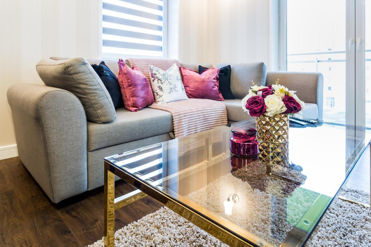 Resinest Apartamenty Nowe Bojary 비아위스토크 외부 사진