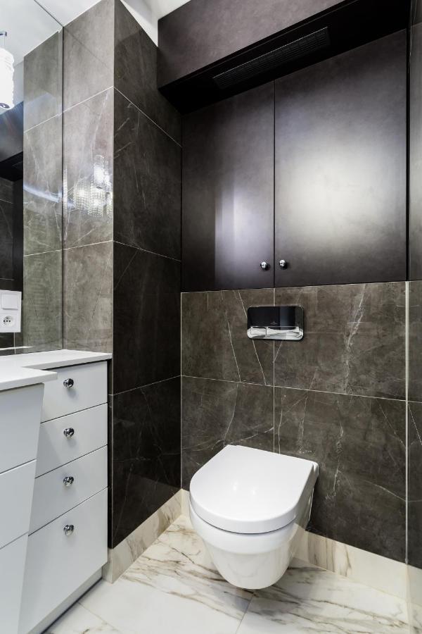 Resinest Apartamenty Nowe Bojary 비아위스토크 외부 사진
