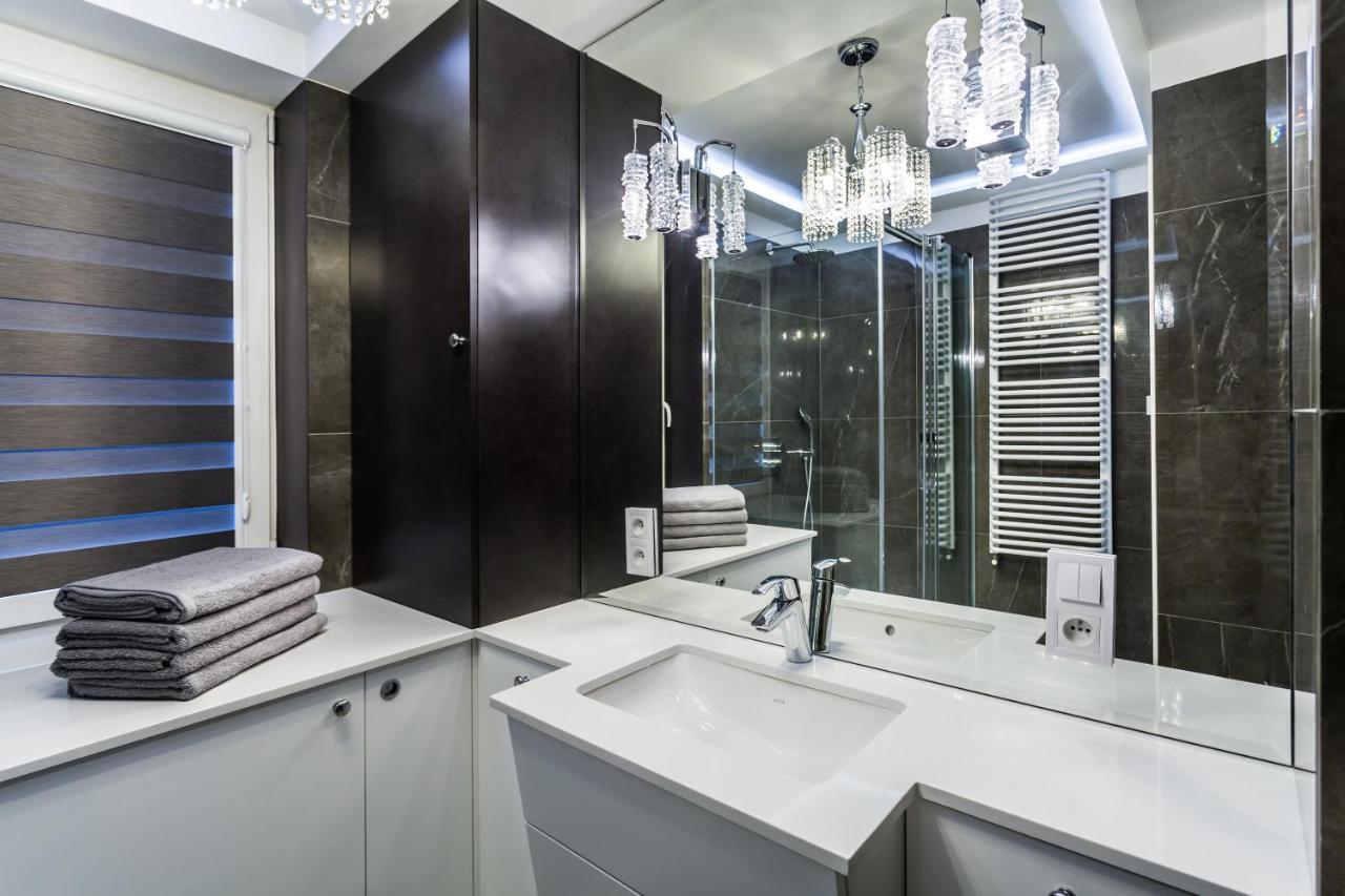 Resinest Apartamenty Nowe Bojary 비아위스토크 외부 사진