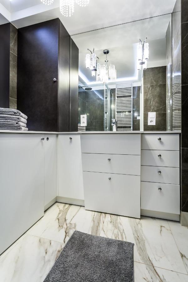 Resinest Apartamenty Nowe Bojary 비아위스토크 외부 사진